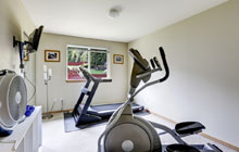 Anchorage Park home gym construction leads